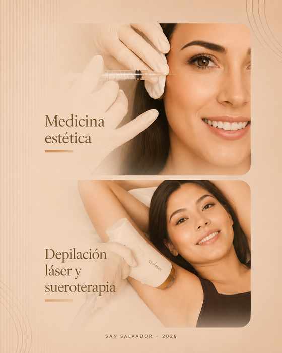 Programa Laser Premium de DIOLÁSER