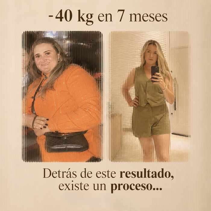 Transformación corporal con Body Sculpt