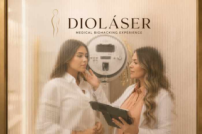 Evaluación personalizada en DIOLÁSER San Salvador